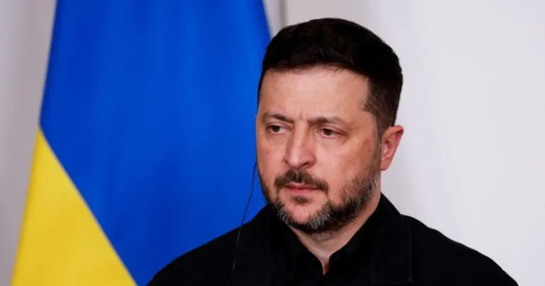 Украина ответит зеркально, так как россия не готова прекратить огонь