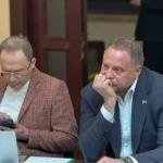 Ребров оплатив ще 30 млн гривень застави за Андрія Єрмака