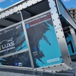 Прокуратура оскаржить землеустрій автомийки Deluxe посеред житлового масиву