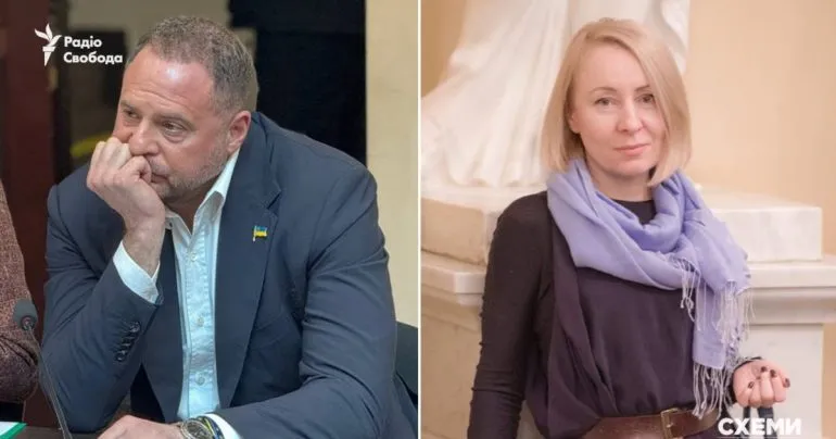 Хто така «Вероніка Феншуй Офіс» — астрологиня, з якою радився Єрмак