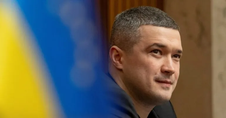 Украина имеет ракеты, сопоставимые по дальности с Taurus