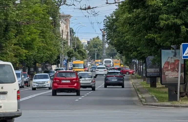 Полтавське ЖКГ оголосило тендер на ремонт кільця за 39,5 млн грн