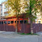 Прокуратура передає до суду позов щодо МАФу на вул. Європейській, 65