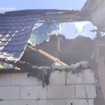 Прокуратура відкрила чотири провадження після атак дронів на Полтавщині
