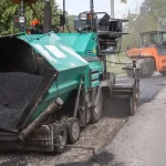 У Полтаві знову можна ремонтувати дороги без жорсткого цифрового контролю
