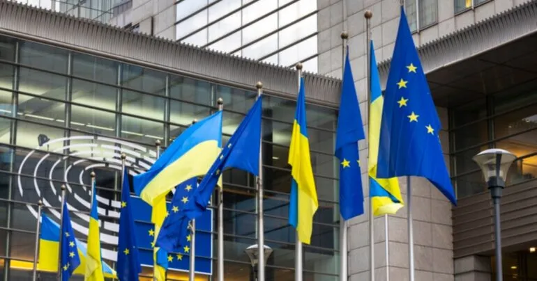 Україна і Угорщина узгодили права нацменшин у контексті руху до ЄС