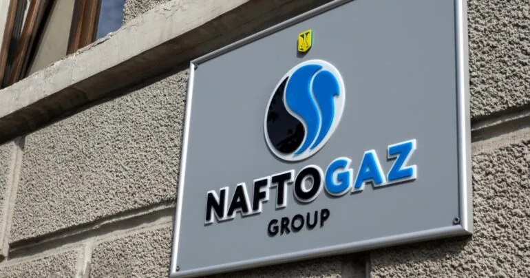 Финский суд арестовал почти 3,7 млн евро России по иску «Нафтогаза»
