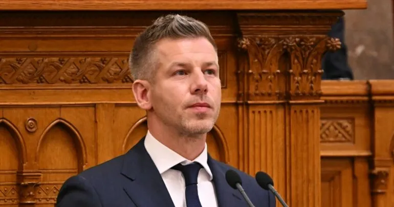 Венгрия и Украина согласовали расширение прав венгерского меньшинства