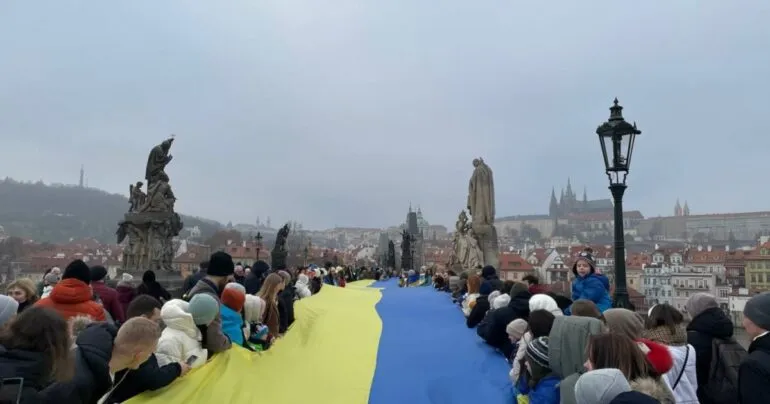 ЄС відмовився від ідеї «безпечних регіонів», розглядає обмеження захисту чоловіків