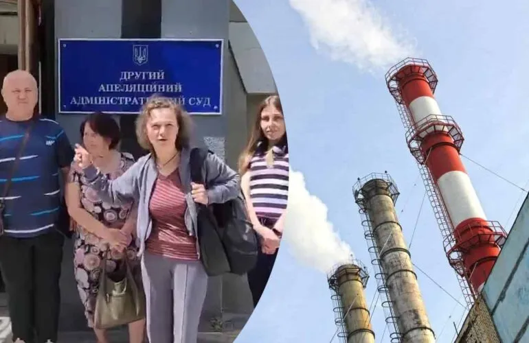 Апелляцию облсовета по тарифам «Полтаватеплоэнерго» отклонили