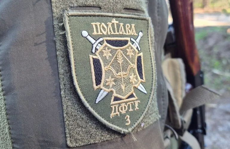 Полтава перерахувала понад 165 млн грн на оборону, 5,26 млн грн — добровольцям