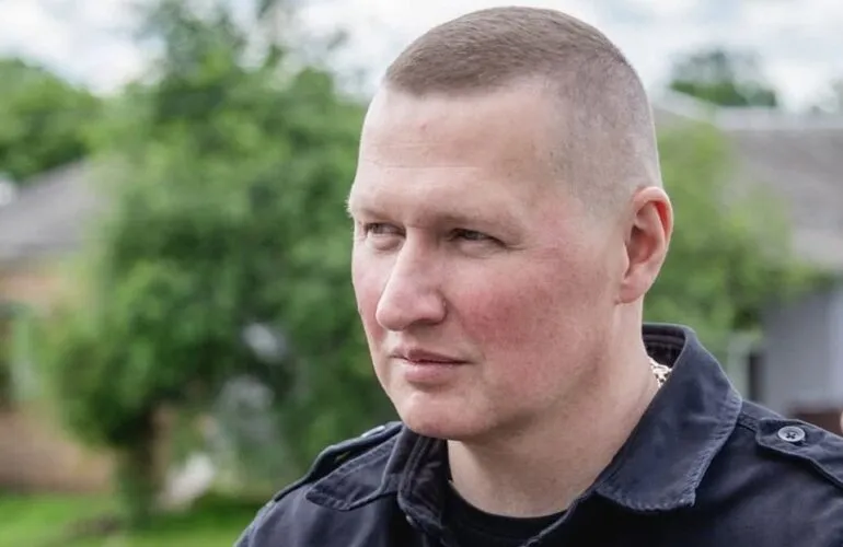Кабмін погодив звільнення начальника Полтавської РВА Дмитра Романова