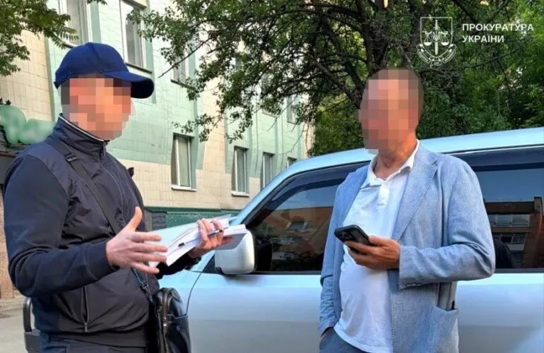 Директора на Полтавщине подозревают в неуплате 11,5 млн грн НДС