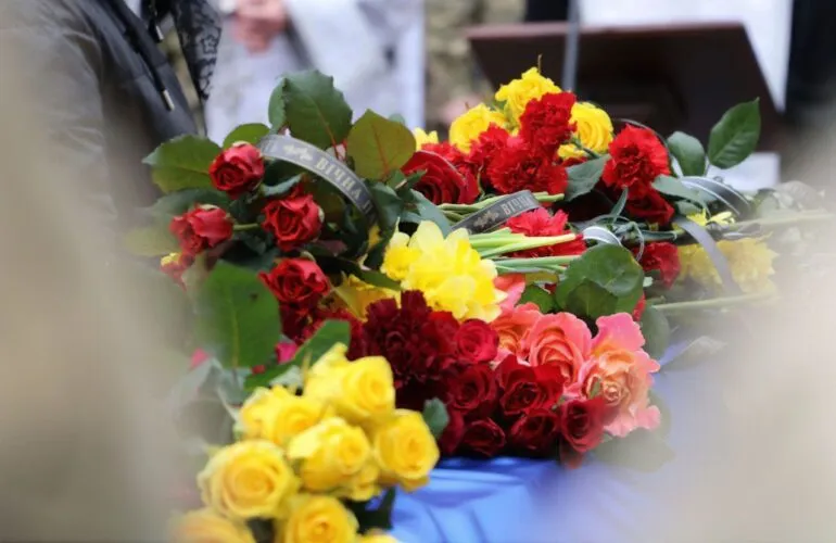 За тиждень померли 25 військових, пов’язаних із Полтавщиною